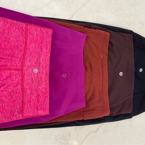 SOLD!! Only had 1 set but it listed twice. Sorry for the inconvenience!